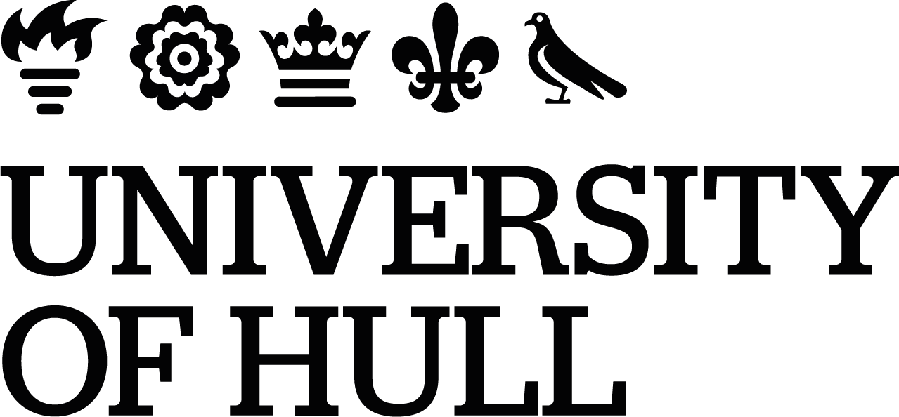 University of Hull Logo C3 Case Study
